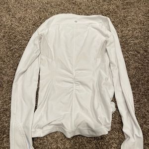 Lululemon long sleeve